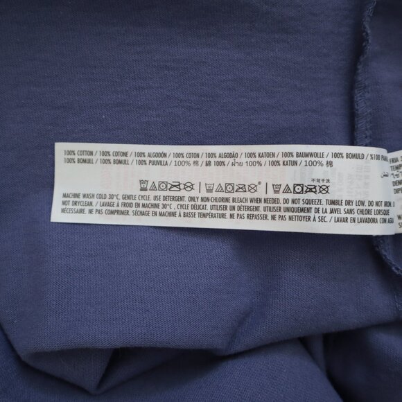 Walt Disney World 50th Anniversary Cast Member Castle Spirit Jersey | M - Picture 4 of 8